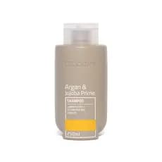 Shampoo Hidratação Tonificadora E Luminosidade Argan Jojoba Prime DiColore - 250ml