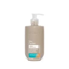 Creme Modelador E Protetor Térmico Sou Cachos DiColore - 250g