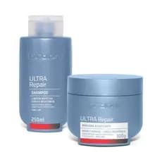 Kit Ultra Repair Nutre Hidrata Força E Resistência DiColore