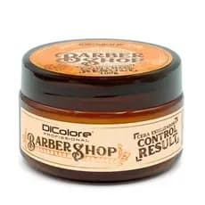 Cera Modeladora Control Result Barber Shop DiColore - 100g
