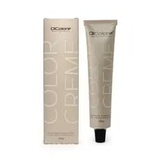 Color Creme Coloração Permanente DiColore - 60g | Profissional
