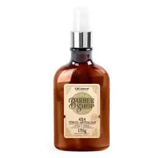 Tônico 4×4 Antifalhas E Crescimento Cabelo E Barba Barber Shop DiColore - 170ml