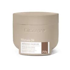 Máscara Premium Nutrição E Reparação Instantânea Marula Oil DiColore - 300g