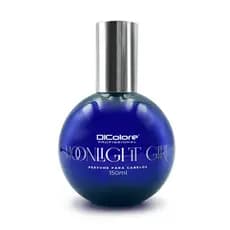 Perfume Para Cabelo Neutraliza Odores Com Proteção UV MoonLight Girl DiColore - 150ml