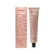 Tonalizante Concept Brilho Intenso Sem Amônia DiColore - 60g | Profissional