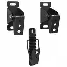 Suporte Universal Inclinável P/ Tv Led De 10 Até 85 Sbrub910 - Suporte Fixo Para Tv