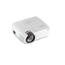 Projetor Multimidia Smart Screen Linux Multilaser 1800 Lumens Pj002 - Data show - Smart Projetor