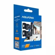 Suporte Universal para TV até 84" Aquário SAV-1000 - Suporte Para Tv Universal