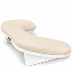 Apoio de Mão / Punho Delta Para Manicure Conforto Luxo Extremo