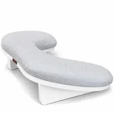 Apoio de Mão / Punho Antebraço Delta Para Manicure Nails Designer