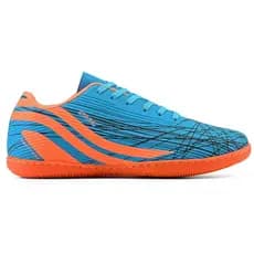 Tenis de futsal infantil chuteira infantil de futsal costurada reforçada