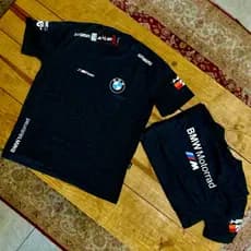 CAMISETA BMW MOTORRAD