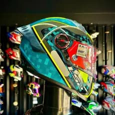 CAPACETE LS2 ff358 PRO - STRIKER GREEN