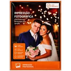 Pepel Fotográfico Colorido - Prova Dágua 180gr