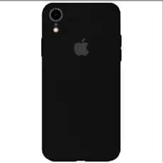 Capa Case Compatível Com iPhone XR - Com Proteção na Câmera Super Premium