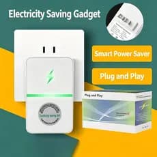 Casa Inteligente Economia De Energia Caixa De Poupança De Eletricidade Estabilizador Para Refrigerador De Ar Condicionad