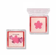Cherry Blossom - Blush e Iluminador - SP COLORS - Cor A