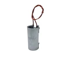 Resistência Coleira Mica Injetora 40X100mm 400w 230v rabicho