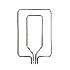 Kit Conjunto Resistencia Elétrica Forno Layr Luxo 220v