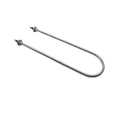 Resistência Marmiteiro Banho Maria Mesa Quente 2500w 220v
