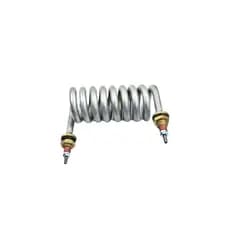 Resistencia Elétrica Caracol  8,2X46X108MM 220V 8000W