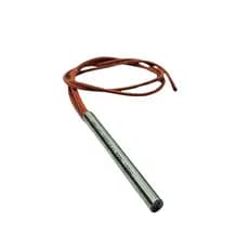 Resistência Cartucho Seladora 6x70mm 100w 220v