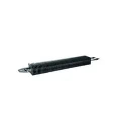 Resistencia Eletrica Tubular Aletada 8,2x360MM 600W 220V