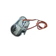 Resistência Coleira Mica Injetora Extrusora 40X100MM 250W 220V Rabicho