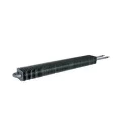 Resistência Elétrica Tubular Aletada Estufa 500mm 1100w 220v