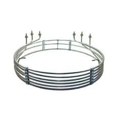 Jogo Resistência Elétrica Forno 03 Elementos 16KW 220/380v