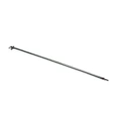 Resistência Elétrica Reta Tipo Palito 6,5x580mm 700w 110v