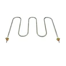 Resistência Elétrica Para Sauna Seca 280mm 2000w 220v