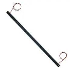 Resistência Bainha Mica para Seladora 490X20MM 250W 220V