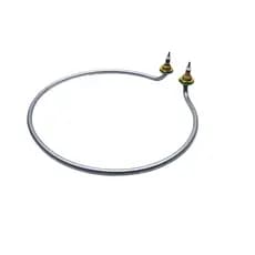 Resistência Circular Marmiteiro Balcão Termico 240mm 1500w 110v