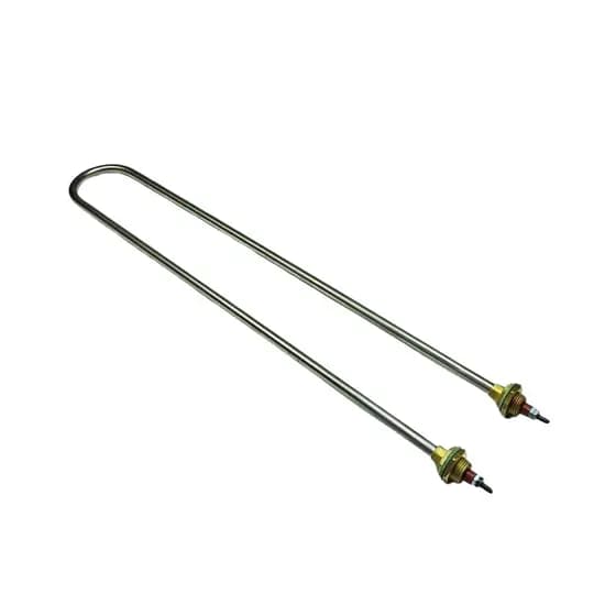 Resistência Tipo U  Pass Through 8,2X50X450mm 750w 220v