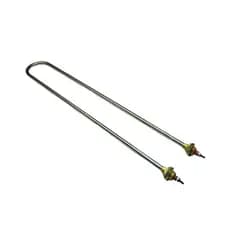Resistência Tipo U  Pass Through 8,2X50X450mm 750w 220v