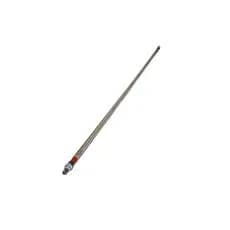 Resistência Reta Para Estufa de Salgado 220v 150w 6,5X330mm