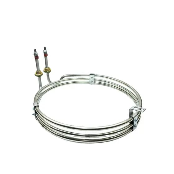 Resistência Forno Turbo G Paniz Panificação 3300W 230V