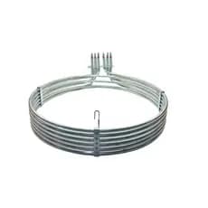 Resistência Forno Tedesco Turbo 18KW 220V 10 Telas FTT-300