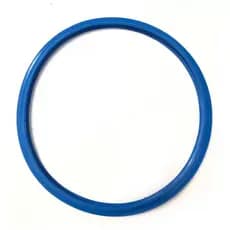 Borracha Panela De Pressão Rochedo Elegance Silicone 4,5 Lts
