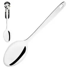 Colher Grande De Arroz Para Servir Inox 31,2cm Original Line