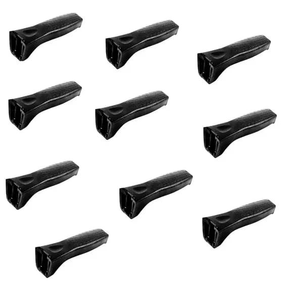 Kit 10 Cabos Para Panela De Pressão Panelux Modelo Mca100ps