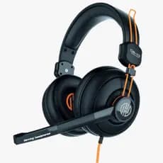 Fone De Ouvido Headset Gamer Hoopson P2 Ga-x3 Ps4 E Pc Headset Gamer Hoopson GA-X3