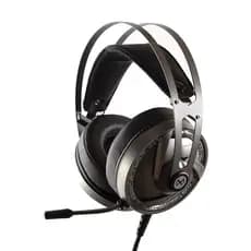 HEADSET GAMER MOX MO-GH710 RGB COM FIO / MICROFONE - PRETO