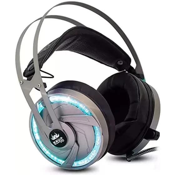 Headset Gamer - Knup KP-434