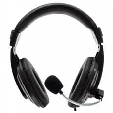 Headset Gamer Hoopson F-014 2,4M P2 - preto