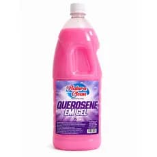 Sabão Com Querosene Em Gel Natura Clean 2L Limpa e da Brilho