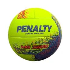 Bola De Vôlei Quadra Esporte Mg 3600 Penalty Original