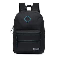 Mochila Escolar Espaçosa Reforçada Notebook Estudos