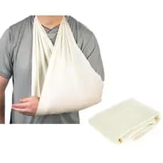 Bandagem Triangular De Resgate Acidente  Multifuncional SP